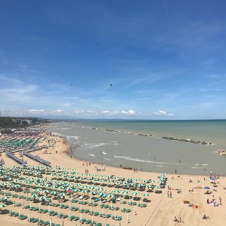 La Gemma Nel Borgo B&B Termoli Exteriér fotografie