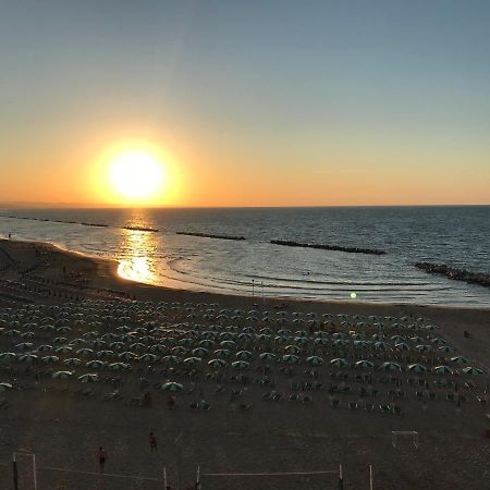 La Gemma Nel Borgo B&B Termoli Exteriér fotografie