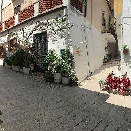 La Gemma Nel Borgo B&B Termoli Exteriér fotografie