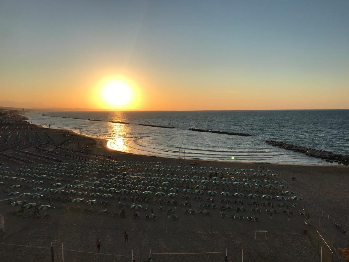 La Gemma Nel Borgo B&B Termoli Exteriér fotografie