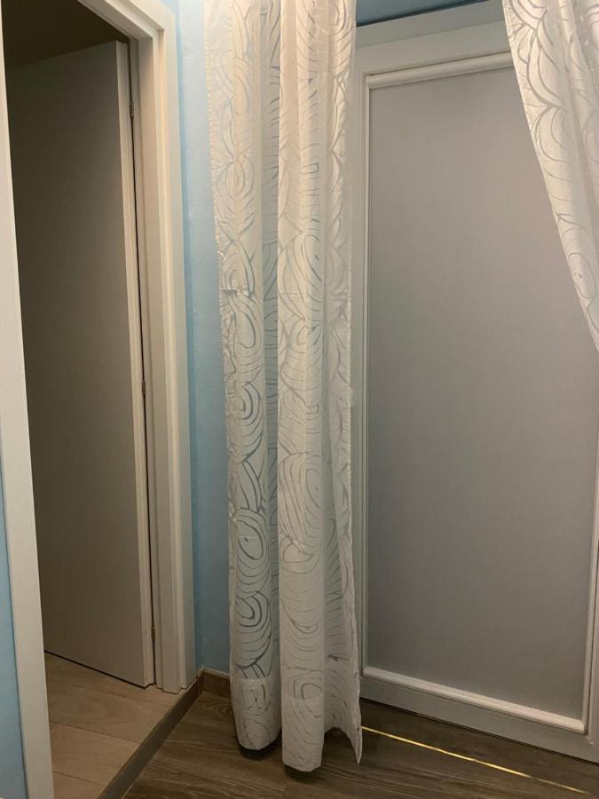 La Gemma Nel Borgo B&B Termoli Exteriér fotografie