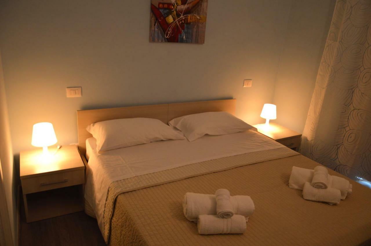 La Gemma Nel Borgo B&B Termoli Exteriér fotografie